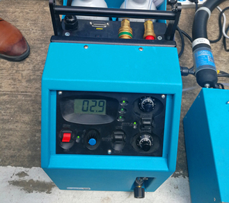 現場,測試,環境,空氣,及,污染源,中,有組織,