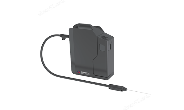 3800Plus,便攜式甲烷非甲烷總烴苯系物分析儀