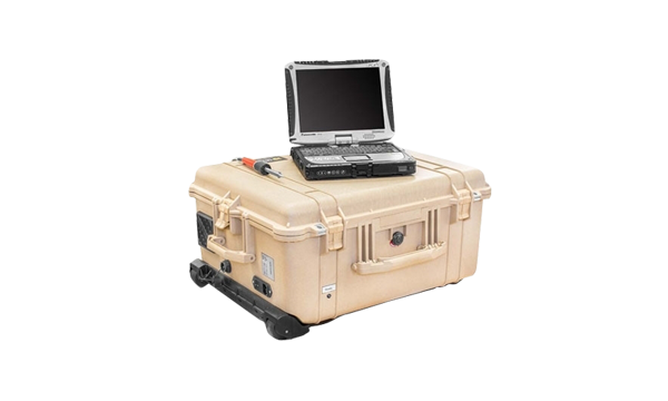 質譜儀,便攜式質譜儀,ProMassT