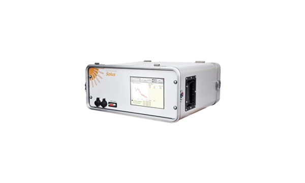 在線激光HCL分析儀,Solus
