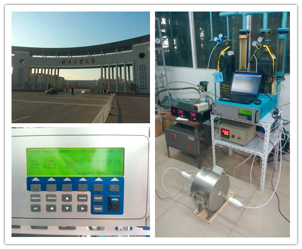 Signal 7710FM N2O分析儀脫硝工藝、催化劑研究