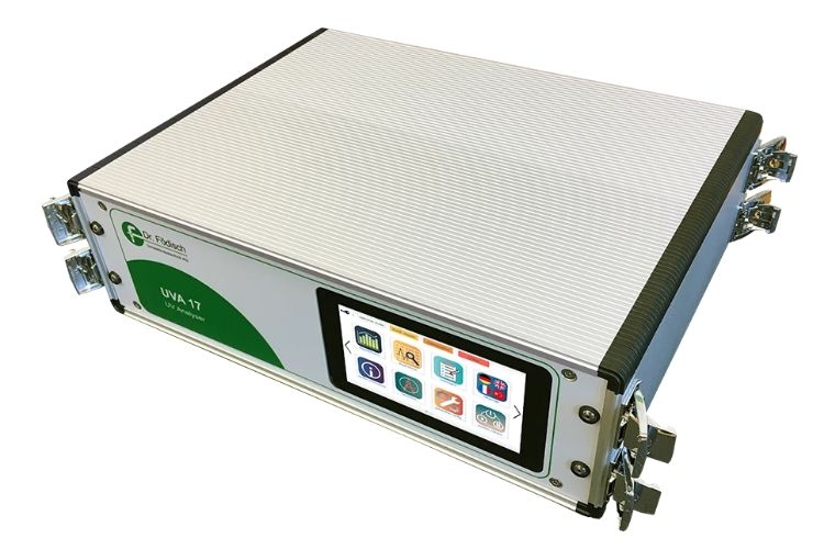 UVA17m紫外便攜式煙氣分析儀 便攜式煙氣分析儀